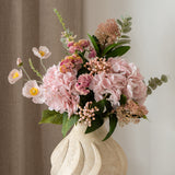 Pink Muse Bouquet