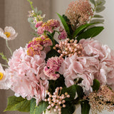 Pink Muse Bouquet