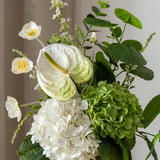 Still Glow Bouquet