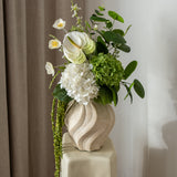 Still Glow Bouquet