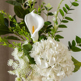Muted Bloom Bouquet
