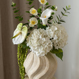 Soft Aura Bouquet