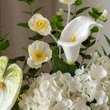 Soft Aura Bouquet