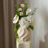 Soft Aura Bouquet