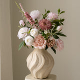 Petal Veil Bouquet