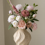 Petal Veil Bouquet