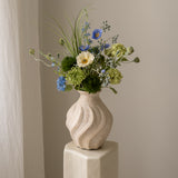 Azure Drift Bouquet