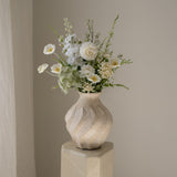 Morning Mist Bouquet