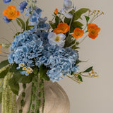 Apricot Sky Bouquet