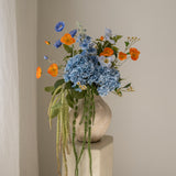 Apricot Sky Bouquet