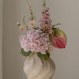 Pink Velvet Bouquet