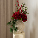 Holiday Rouge Bouquet