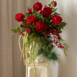 Christmas Cheer Bouquet