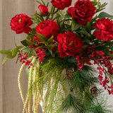 Christmas Cheer Bouquet