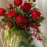 Christmas Cheer Bouquet