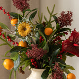 Spiced Grove Bouquet