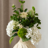 Pure Form Bouquet