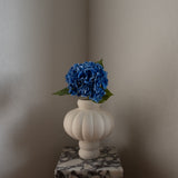 Hydrangea Flower Blue