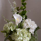 Green Balance Bouquet