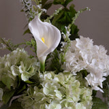 Green Balance Bouquet