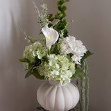 Green Balance Bouquet