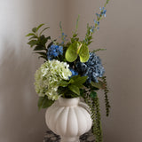 Denim Infusion Bouquet