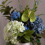 Denim Infusion Bouquet