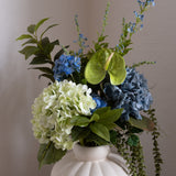 Denim Infusion Bouquet