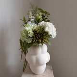 Ivory Grove Bouquet