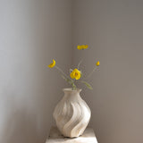 Poppy Flower Yellow