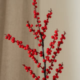 Berry Branch Red