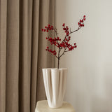 Berry Branch Small Red