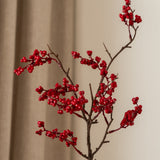 Berry Branch Small Red