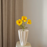 Cosmos Yellow