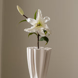 Lily White