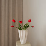 Tulip Bouquet Red