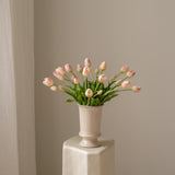 Tulip Bouquet Light Pink
