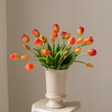Tulip Bouquet Orange