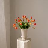 Tulip Bouquet Orange