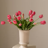 Tulip Bouquet Pink