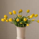 Tulip Bouquet Yellow