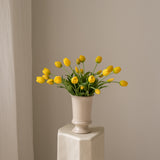Tulip Bouquet Yellow