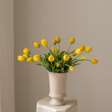 Tulip Bouquet Yellow
