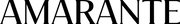 Amarante