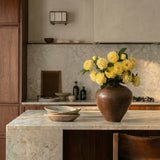 Peony Yellow