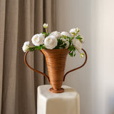 Amphora Vase Small